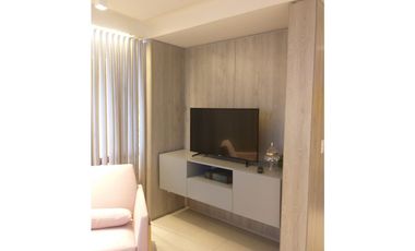 PH BALBOA BAY / APARTAMENTO (129 m2) RM.P