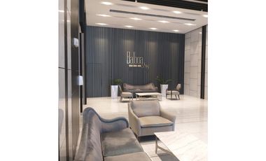 PH BALBOA BAY / APARTAMENTO (129 m2) RM.P