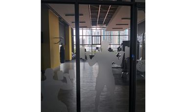 PH BALBOA BAY / APARTAMENTO (129 m2) RM.P