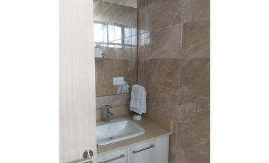 PH BALBOA BAY / APARTAMENTO (129 m2) RM.P