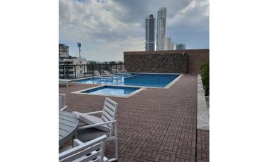 PH BALBOA BAY / APARTAMENTO (129 m2) RM.P