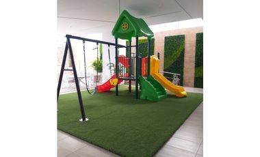 PH BALBOA BAY / APARTAMENTO (129 m2) RM.P