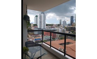 PH BALBOA BAY / APARTAMENTO (129 m2) RM.P