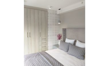 PH BALBOA BAY / APARTAMENTO (129 m2) RM.P