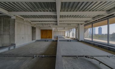 DEPARTAMENTO CON TERRAZA EN RUBEN DARIO POLANCO