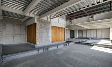 DEPARTAMENTO CON TERRAZA EN RUBEN DARIO POLANCO