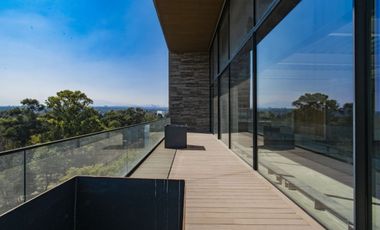 DEPARTAMENTO CON TERRAZA EN RUBEN DARIO POLANCO