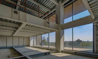 DEPARTAMENTO CON TERRAZA EN RUBEN DARIO POLANCO