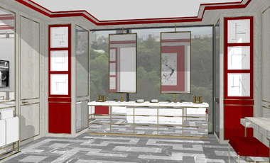 DEPARTAMENTO CON TERRAZA EN RUBEN DARIO POLANCO