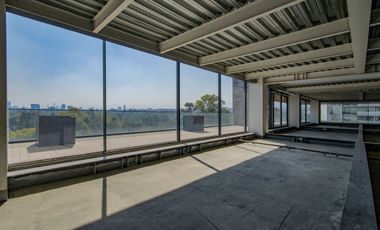 DEPARTAMENTO CON TERRAZA EN RUBEN DARIO POLANCO