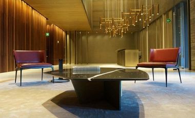 DEPARTAMENTO CON TERRAZA EN RUBEN DARIO POLANCO