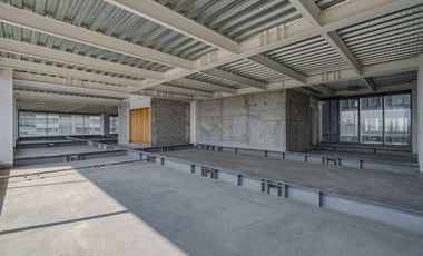 DEPARTAMENTO CON TERRAZA EN RUBEN DARIO POLANCO