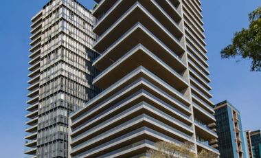 DEPARTAMENTO CON TERRAZA EN RUBEN DARIO POLANCO