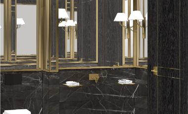 DEPARTAMENTO CON TERRAZA EN RUBEN DARIO POLANCO