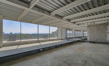 DEPARTAMENTO CON TERRAZA EN RUBEN DARIO POLANCO