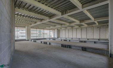 DEPARTAMENTO CON TERRAZA EN RUBEN DARIO POLANCO