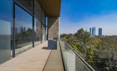 DEPARTAMENTO CON TERRAZA EN RUBEN DARIO POLANCO