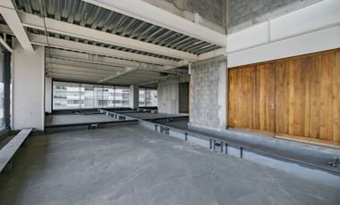 DEPARTAMENTO CON TERRAZA EN RUBEN DARIO POLANCO