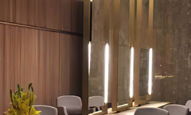 DEPARTAMENTO CON TERRAZA EN RUBEN DARIO POLANCO