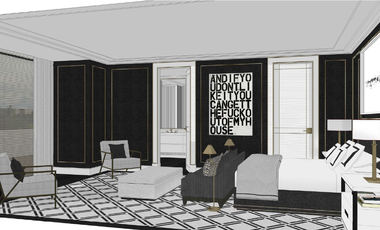 DEPARTAMENTO CON TERRAZA EN RUBEN DARIO POLANCO