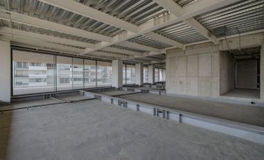 DEPARTAMENTO CON TERRAZA EN RUBEN DARIO POLANCO