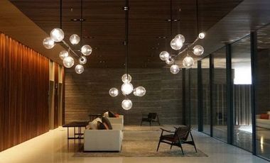 DEPARTAMENTO CON TERRAZA EN RUBEN DARIO POLANCO