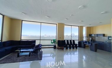 Departamento Cerro delicias ID: 166123r