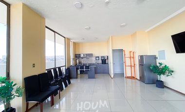 Departamento Cerro delicias ID: 166123r
