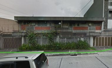 FOR SALE - Apartment in Cordillera St., Brgy. Lourdes, Quezon City
