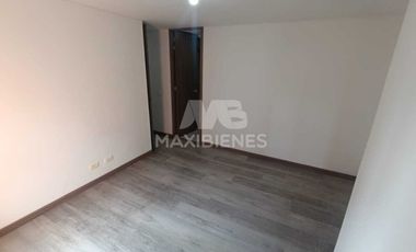 apartamento en arriendo en -. Cod A60759