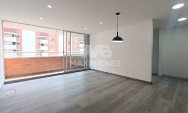 apartamento en arriendo en -. Cod A60759