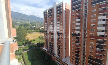 apartamento en arriendo en -. Cod A60759