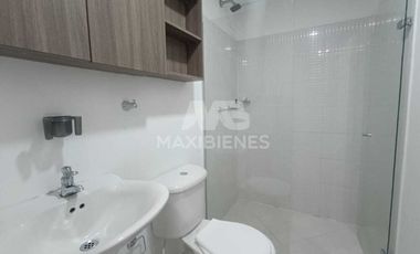 apartamento en arriendo en -. Cod A60759