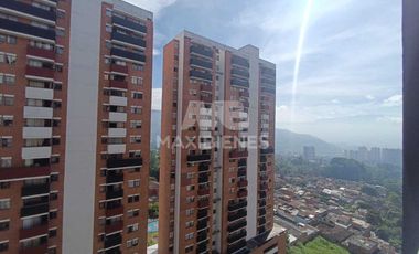apartamento en arriendo en -. Cod A60759