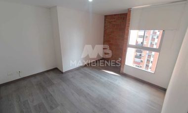 apartamento en arriendo en -. Cod A60759