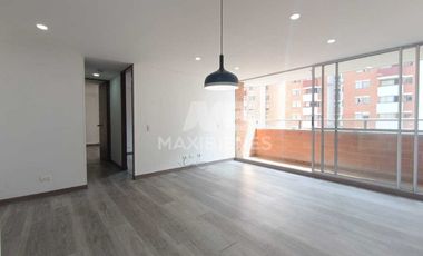 apartamento en arriendo en -. Cod A60759