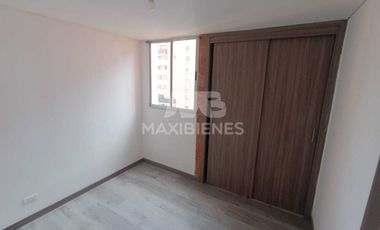 apartamento en arriendo en -. Cod A60759