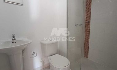 apartamento en arriendo en -. Cod A60759