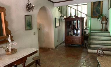 Uso comercial con frente a Rio mayo