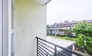 Rumah Cantik Siap Huni 15 Menit ke Gerbang Toll Kayu Manis J-35131