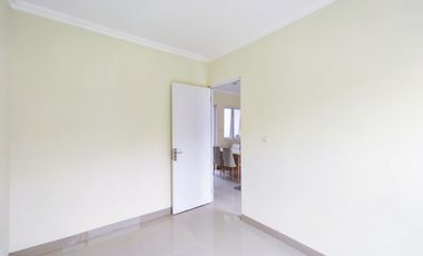 Rumah Cantik Siap Huni 15 Menit ke Gerbang Toll Kayu Manis J-35131