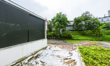 Rumah Cantik Siap Huni 15 Menit ke Gerbang Toll Kayu Manis J-35131