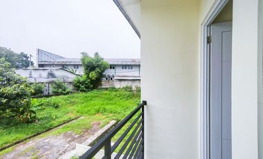 Rumah Cantik Siap Huni 15 Menit ke Gerbang Toll Kayu Manis J-35131