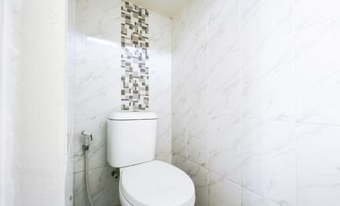 Rumah Cantik Siap Huni 15 Menit ke Gerbang Toll Kayu Manis J-35131