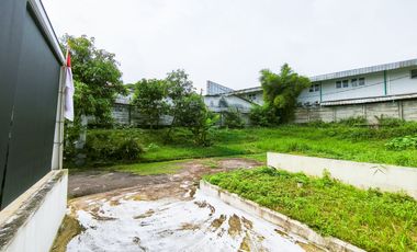 Rumah Cantik Siap Huni 15 Menit ke Gerbang Toll Kayu Manis J-35131