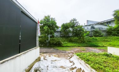 Rumah Cantik Siap Huni 15 Menit ke Gerbang Toll Kayu Manis J-35131