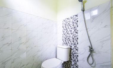 Rumah Cantik Siap Huni 15 Menit ke Gerbang Toll Kayu Manis J-35131