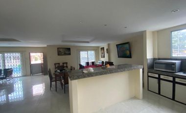 VENTA DE LINDA CASA EN SALINAS