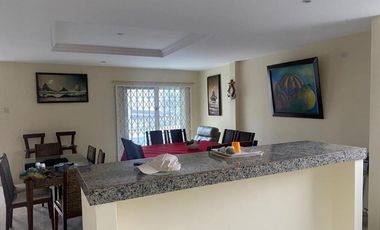 VENTA DE LINDA CASA EN SALINAS