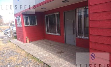 Venta Casa 2 Dormitorios- General Fernández Oro - Rio Negro